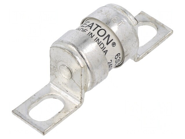 Siguranță ardere rapidă 63A 240VAC 140VDC