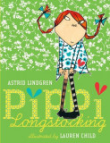Pippi Longstocking - Paperback - Astrid Lindgren - Oxford University Press