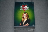 Film: Buffy the Vampire Slayer: The Complete Series DVD [7 Sezoane - 39 Discs], Fantastic, Engleza, FOX