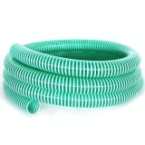 Furtun absorbtie (aspiratie), insertie PVC pentru pompa, motopompa, 75mm