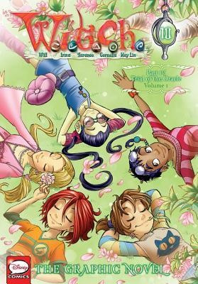W.I.T.C.H.: The Graphic Novel, Part IV. Trial of the Oracle, Vol. 1 foto