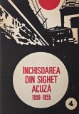 Inchisoarea din Sighet acuza (1950-1955)