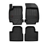 Covorase auto CITROEN C4 2021-2024 Frogum 3D