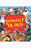 Douazeci de ursi - Kathryn Simmonds, Trei