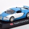 Macheta Bugatti Veyron 16.4 2005 - IXO/Altaya 1/43