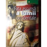 FATA ASCUNSA A LUMII OCCIDENTALE-THIERRY P. MILLEMANN-132084
