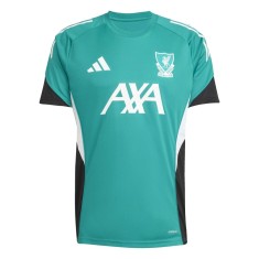 FC Liverpool tricou de antrenament pentru bărbați EU green - XXL