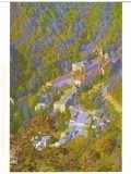 CPIB 16029 CARTE POSTALA - BAILE HERCULANE