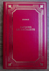 Denis Diderot - Jacques, le fataliste foto