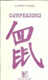 Cumpara ieftin Confesiuni Carmen Voisei, Poezie Editura Plumb 1993, Brosata, Literatura Romana, Carti Vechi