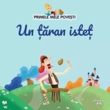 Cumpara ieftin Un taran istet/***