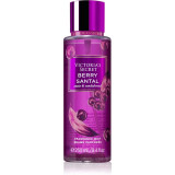 Victoria&#039;s Secret Berry Santal spray pentru corp pentru femei 250 ml