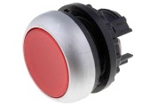 Comutator roșu 22mm IP67