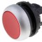 Comutator roșu 22mm IP67