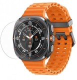Cumpara ieftin Samsung Galaxy Watch Ultra folie protectie, set 2 buc, King Protection