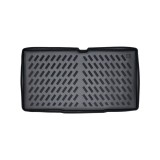 Covor portbagaj tavita premium compatibil Fiat 500-e 2020-&gt; Cod: PBX-621