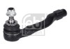 FEBI BILSTEIN 180062 Cap de bara