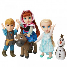 Set de joaca Frozen 2 foto