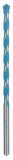 Bosch Burghiu multifunctional CYL-9 Multi Construction, 12x200x250mm