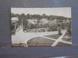 NORVEGIA - TROSTBERG - VEDERE DIN ORAS - ANII 1950 - NECIRCULATA -