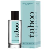 Ruf-Taboo Epicurien Parfum cu Feromoni pentru El