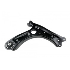 Brat suspensie fata, bascula Vw Polo 2002-, Skoda Fabia 2007-, Roomster 2010-, Seat Cordoba, Ibiza 2002-, Dreapta, 6R0407152