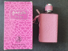 Parfum Try Me - India, 100 ml, nou, nefolosit, in cutie originala foto