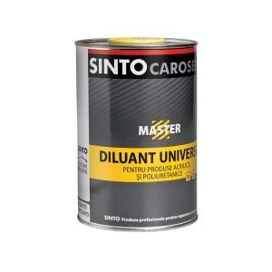 Diluant SINTO Master Universal &ndash; 1L