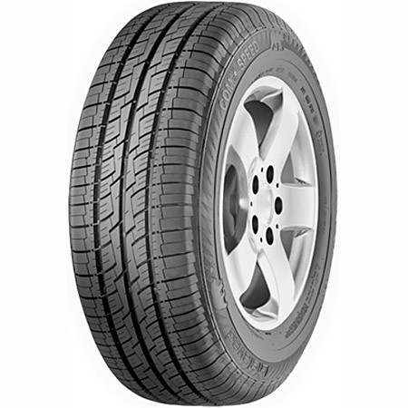 Anvelope Gislaved ComSpeed 215/75R16C 113/111R Vara