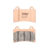 Cumpara ieftin Placute Frana Fata Sinterizate TRW Yamaha TDM 850 XV1700 Road Star Warrior&nbsp;MCB559SV