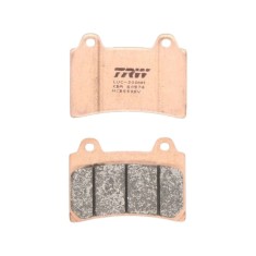 Placute Frana Fata Sinterizate TRW Yamaha TDM 850 XV1700 Road Star Warrior&nbsp;MCB559SV