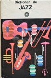 Dictionar de jazz - 1976 - Mihai Berindei (@E86)