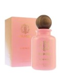 Cumpara ieftin Apa de parfum Delroba Rose Musk, 100 ml, pentru femei