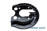 Protectie stropire disc frana Citroen C4 (2004-&gt;) [LC_] #1