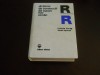 Dictionar Constructii Masini Rus-Roman L.Farcas, A. Oprean 1981, Editura Tehnica