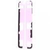 Sticker Adeziv iPhone XS Frame - Set Minim 5 Bucăți - Accesorii GSM de Calitate Superioară