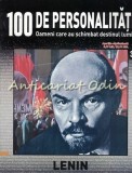 100 De Personalitati - V. I. Lenin - Nr.: 34