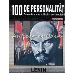 100 De Personalitati - V. I. Lenin - Nr.: 34