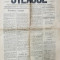 STEAGUL - FOAIA NATIONALISTILOR - DEMOCRATI DIN PRAHOVA , ANUL I , NR. 5 , 9 OCTOMBRIE , 1911