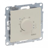 Termostat incalzirea pardoseala Legrand Suno ivoar 721237
