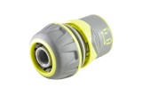Conector furtun &frac34;&rsquo; cu blocare rapida LUXE GX Gardex 404301 HardWork ToolsRange