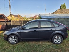 Ford Focua 2011 1.6 diesel