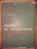 Flora si vegetatia Muntilor Retezat - E. I. Nyarady, Editura Academiei 1958