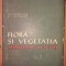 Flora si vegetatia Muntilor Retezat- E. I. Nyarady
