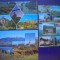 HOPCT LOT 4207 -3 CARTI POSTALE-PLOIESTI SI VALEA PRAHOVEI-JUD PRAHOVA-CIRCULATE