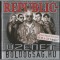 Cd audio Republic Uzenet boldogsag 2 CD EMI Universal Music 2007 sigilat
