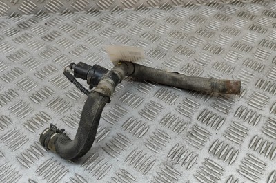 Furtun de lichid de răcire PORSCHE PANAMERA 971 2018 OEM: 971820928B 30618721 foto