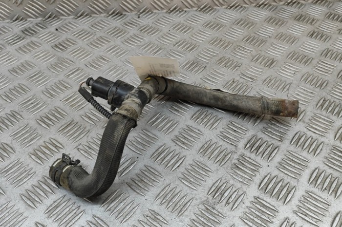Furtun de lichid de răcire PORSCHE PANAMERA 971 2018 OEM: 971820928B 30618721