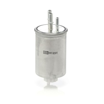 Filtru combustibil Mann-Filter WK8296 foto
