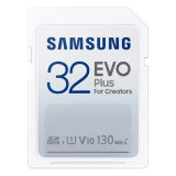 Micro Sd Card 32Gb Uhs-1 Evo Plus Samsung, Oem